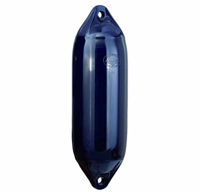 POLYFORM fender modrý F-02 - 20,0 x 66,0 cm