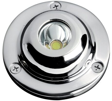 Podvodné svetlo LED 5 W - biele