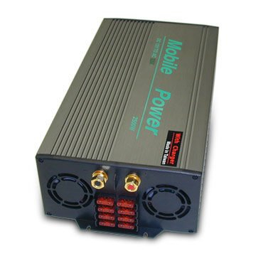 Power invertor KV-2500