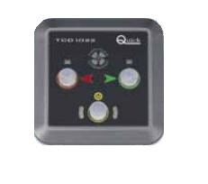 QUICK diaľkové ovládanie TCD1022