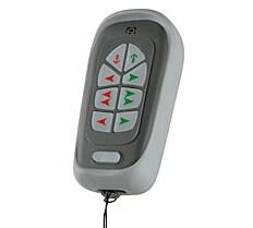 QUICK ručný vysielač RRC HT8