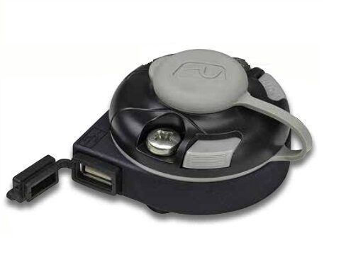 RAILBLAZA STARPORT vrátane USB PORT
