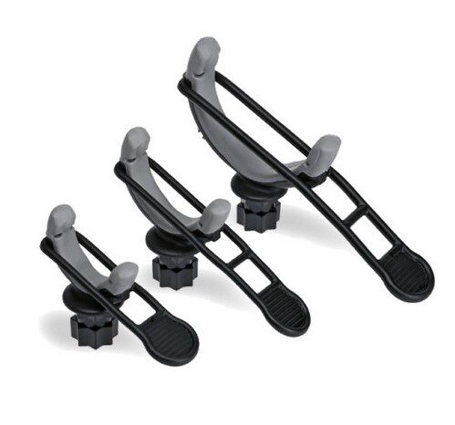 RAILBLAZA G-HOLDER - rôzne veľkosti