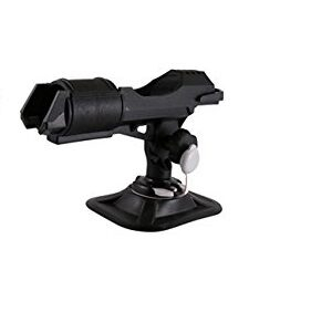 RAILBLAZA Rod Holder + Ribport - držiak udice s montážou na nafukovacie člny