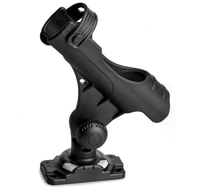 RAILBLAZA ROD HOLDER "R" so STARPORT HD