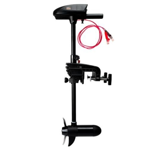 Rhino COBOLD VX25 V2 elektromotor