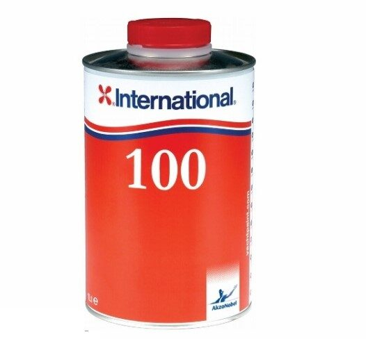 INTERNATIONAL RIEDIDLO č. 100 - 1 L