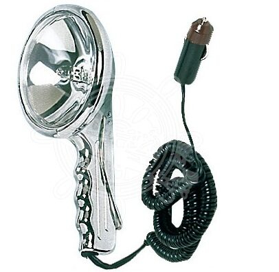 Ručný vyhľadávací reflektor CJ-230A, 12V