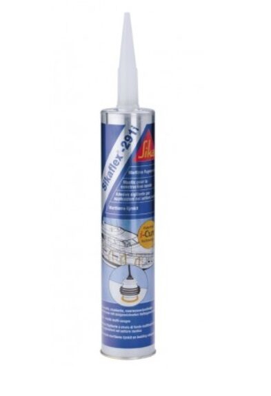 SIKAFLEX 291i, Drevená 300 ml