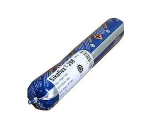 SIKAFLEX 298i, Drevo/hnedá 600 ml