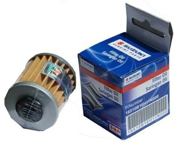 SUZUKI Olejový filter pre SUZUKI DF 4/5/6