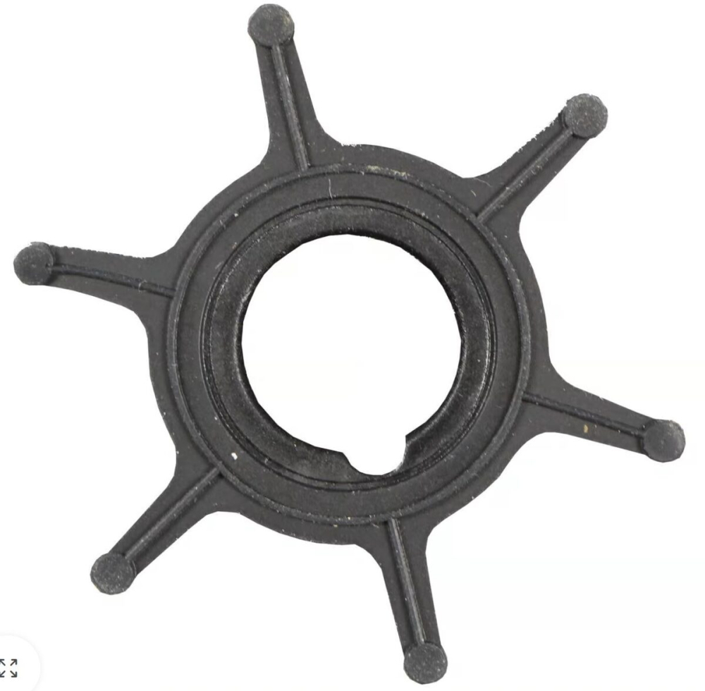 Impeller pre Tohatsu 6-9,8 HP a Mercury 6-9,9 HP