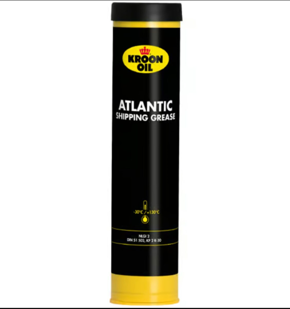 KROON Oil Marine Grease - 400g