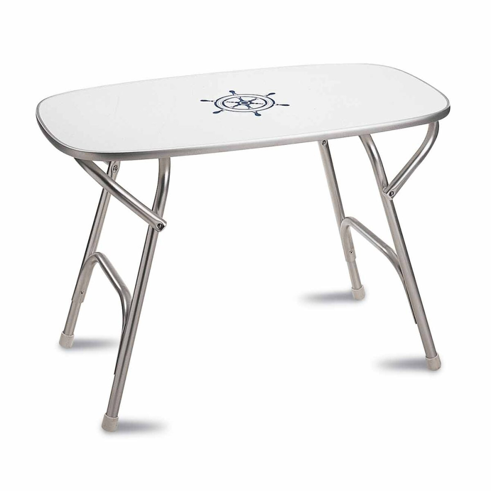 Sklápací stôl FORMA M250 - 520 x 880 mm