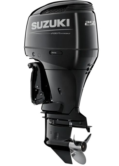 Závesný lodný motor SUZUKI DF 250APX