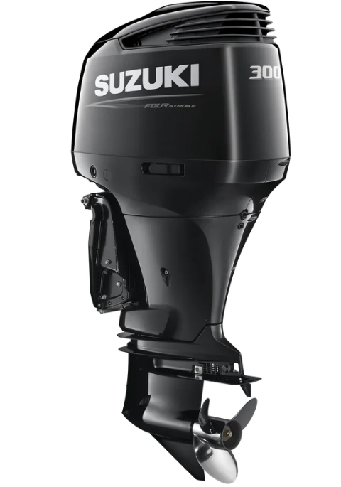 Závesný lodný motor SUZUKI DF 300APX