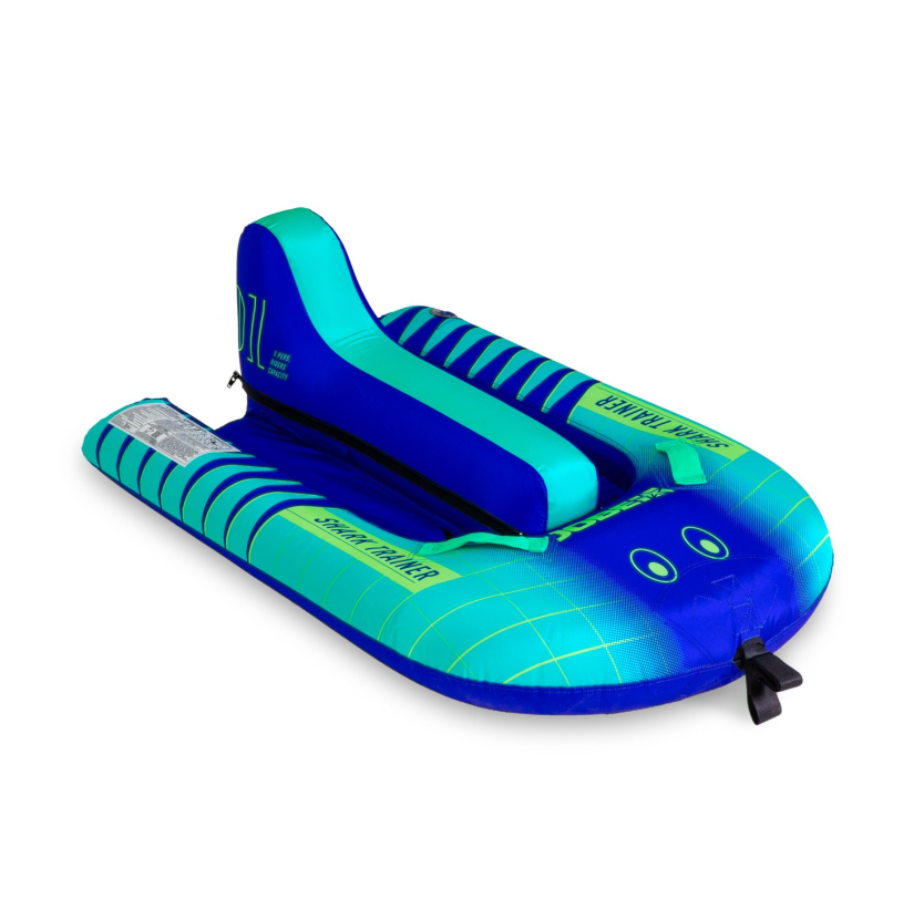 Jobe Shark Trainer Towable 1P nafukovacie ťahadlo pre deti