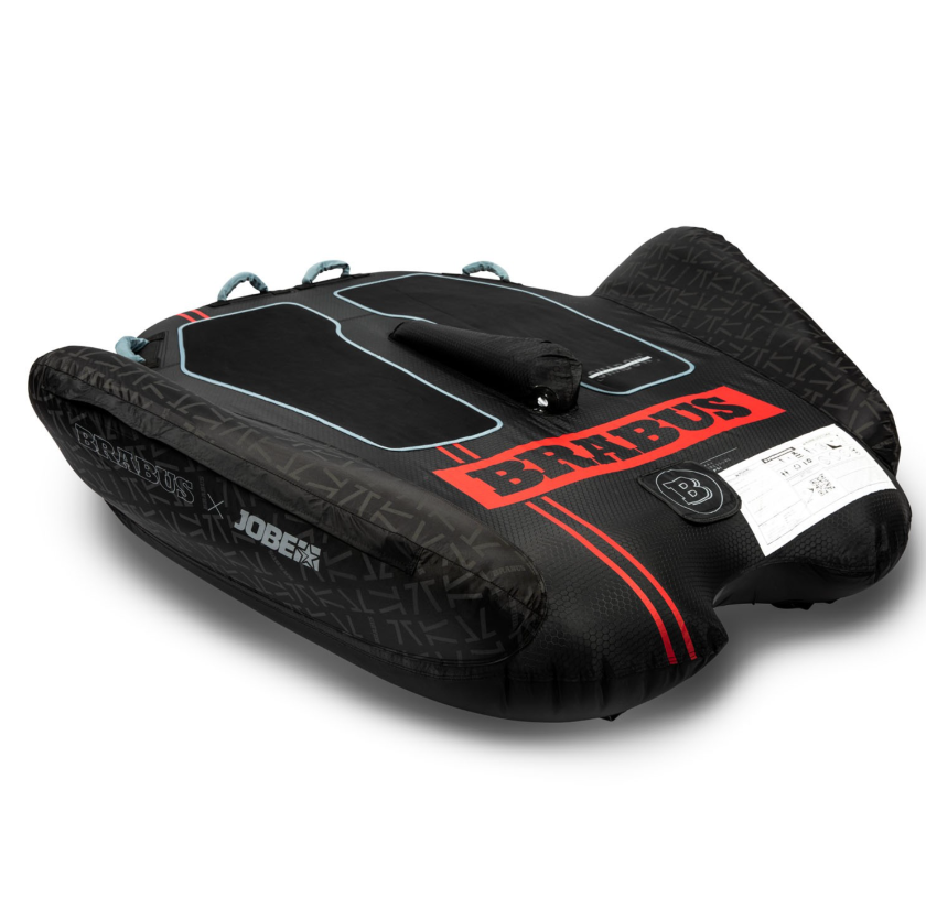 Jobe Shadow Scout Towable 2P nafukovacie ťahadlo