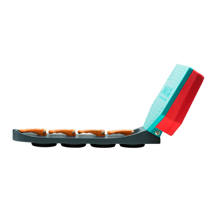 Jobe Push Wakeshaper