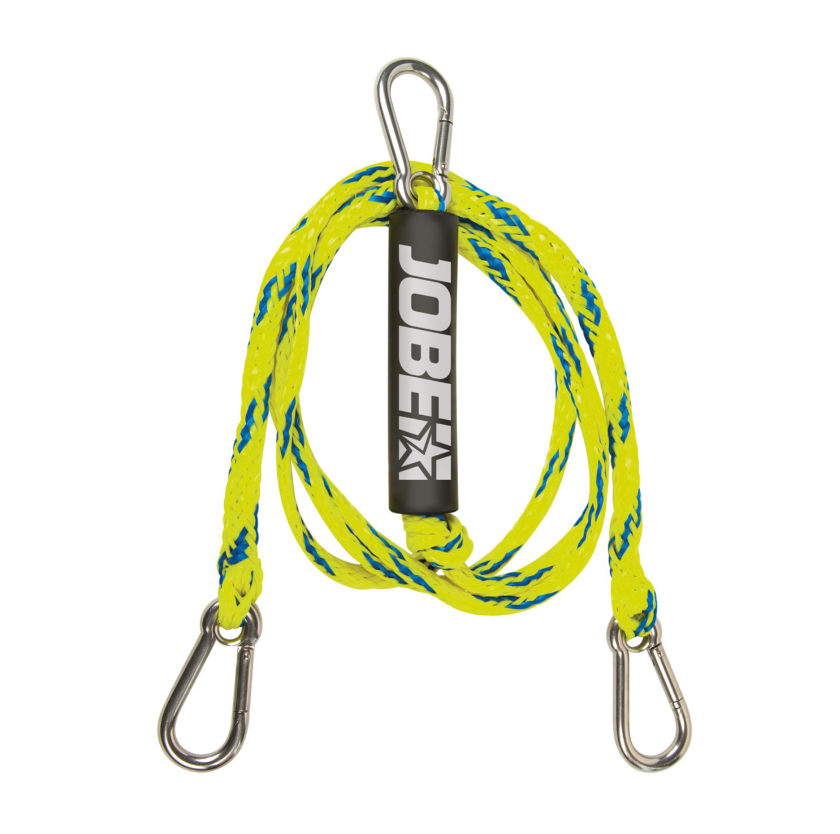 Jobe Watersports Bridle - tažné lano pre wakeboardy bez kladky