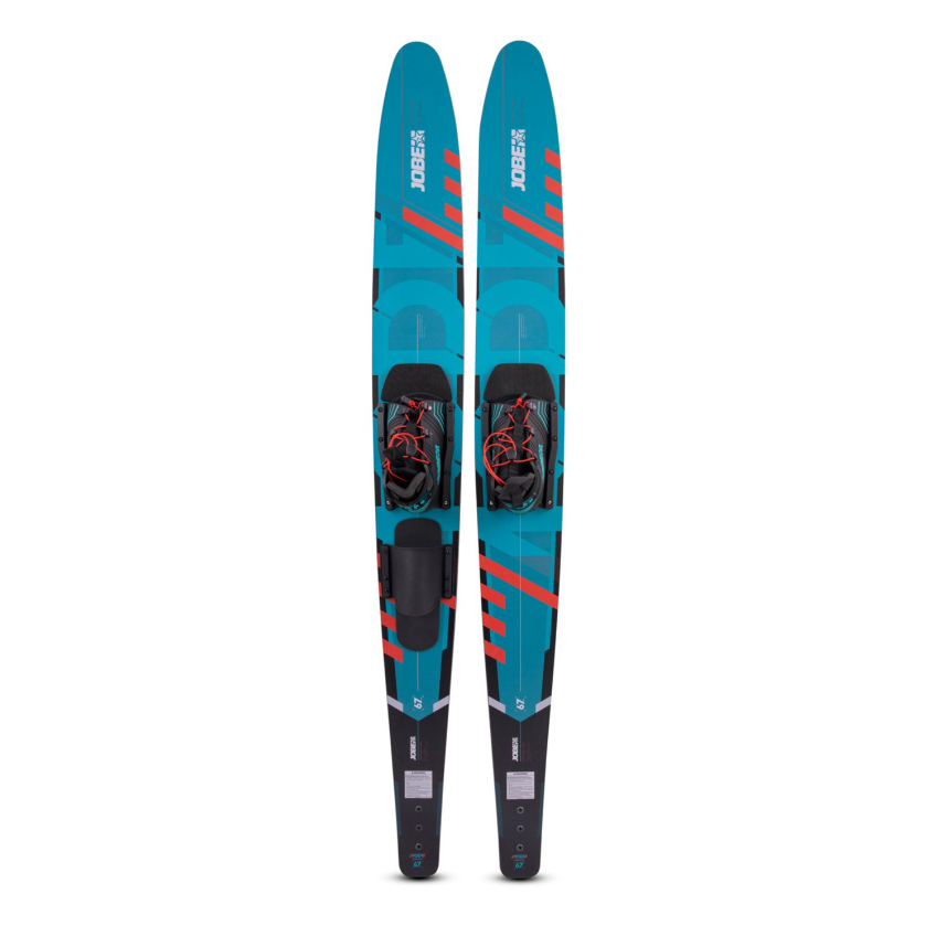 Jobe Mode Combo Waterskis 67" - combo lyže