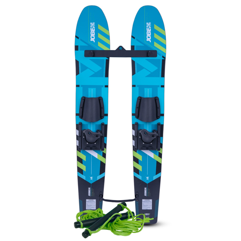 Jobe Hemi 46" Trainer Waterskis - combo lyže 116 cm