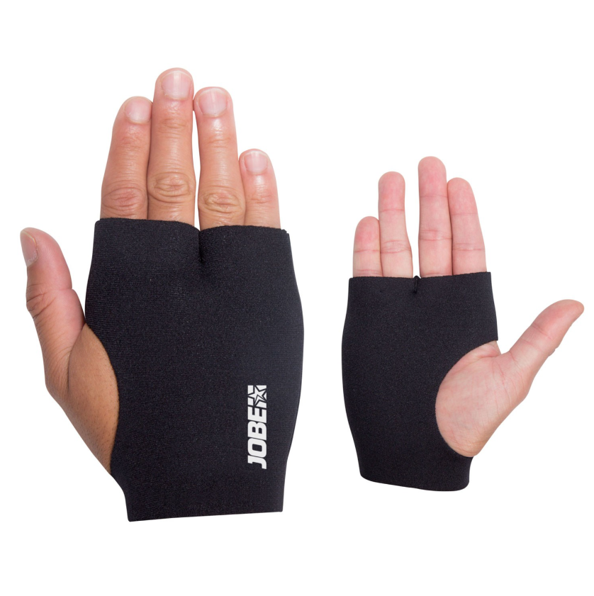 Jobe Palm Protectors - chrániče dlaní na vodné športy