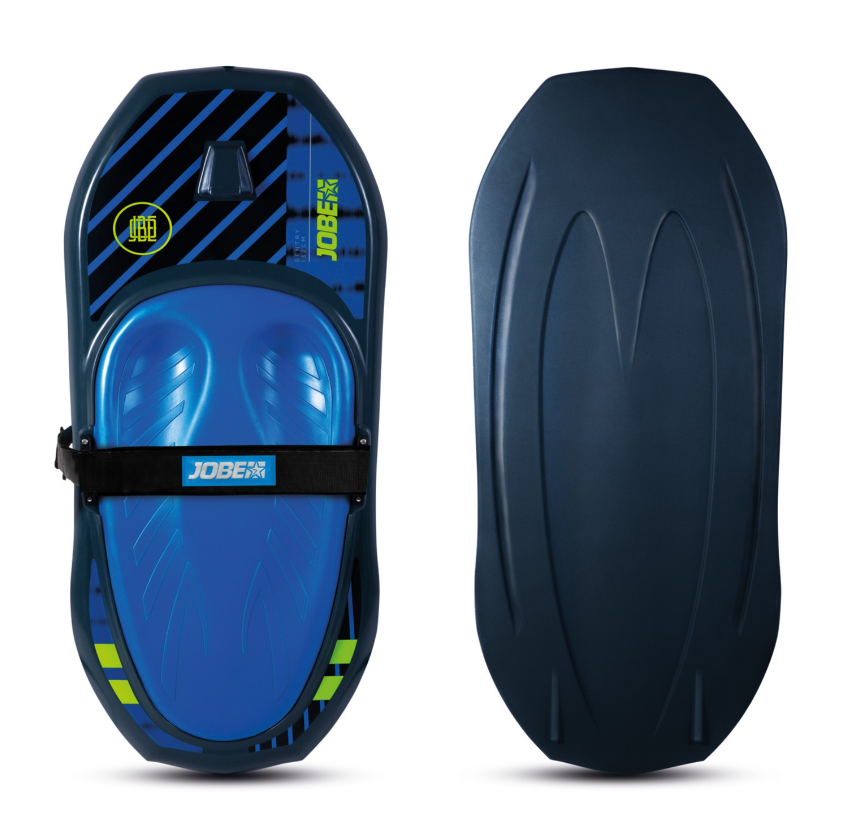Jobe Sentry Kneeboard - 132 cm