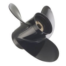 Suzuki hliníková lodná vrtula DF 50 A, 11 - 3/8 x 14