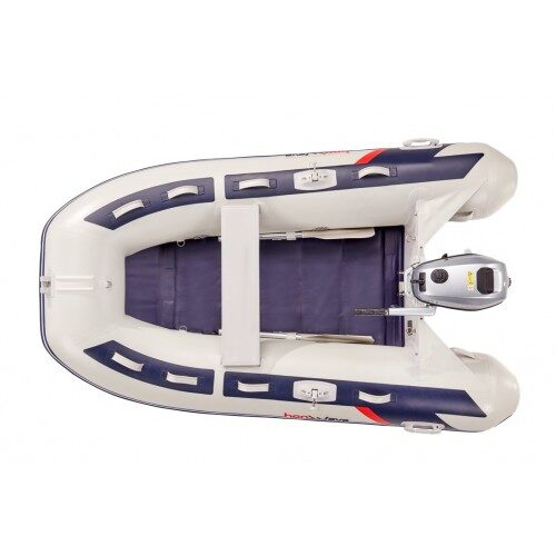 HONDA MARINE HonWave T25-SE3 nafukovací čln s lamelovou podlahou 2,5m
