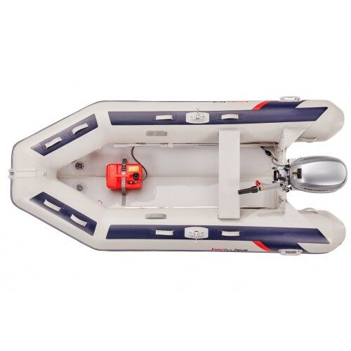 HONDA MARINE HonWave T32-IE3 nafukovací čln s vysokotlakovou podlahou 3,2m