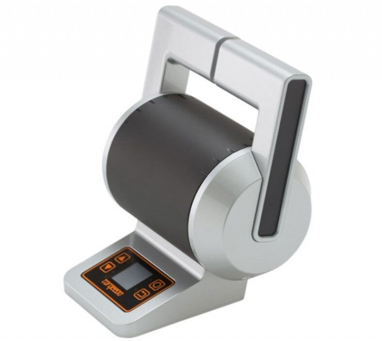 Torqeedo diaľkové ovládanie, Dual TOP mount (dvojinštalácia)
