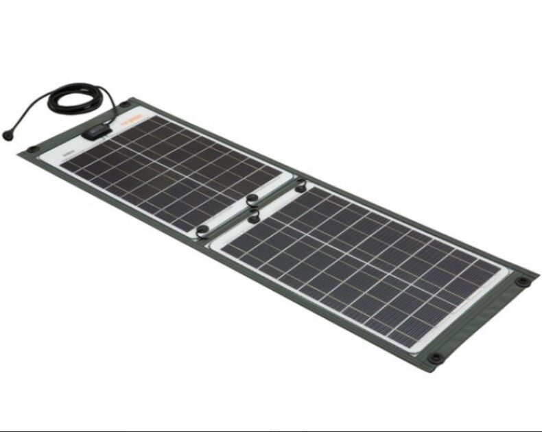 TORQEEDO solárny panel Sunfold 50W pre Travel a Ultralight