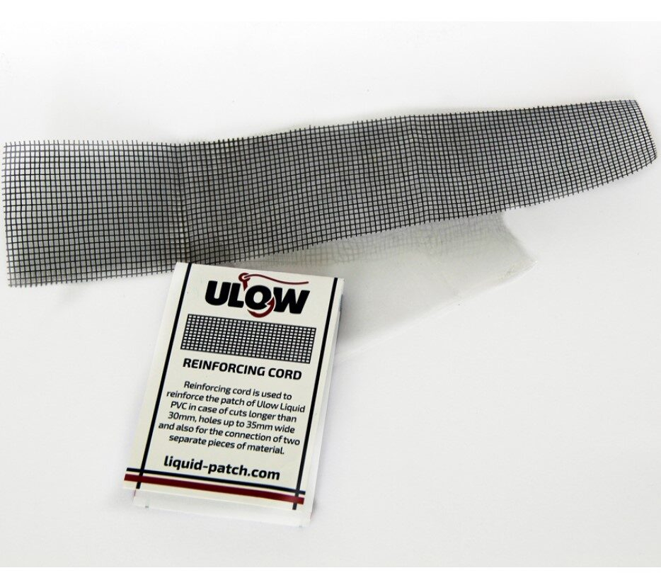 Ulow Liquid Patch spevňovací pásik 25 cm