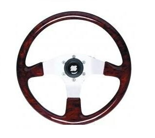 ULTRAFLEX volant CORSICA BR/S - drevený design