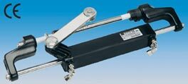 Ultraflex hydraulický valec pre závesné motory do 150 HP