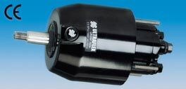 Ultraflex hydraulické čerpadlo UP28F-UP33F-UP39F - čelná montáž