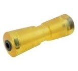 Kýlová V rolka z PU - 200 mm