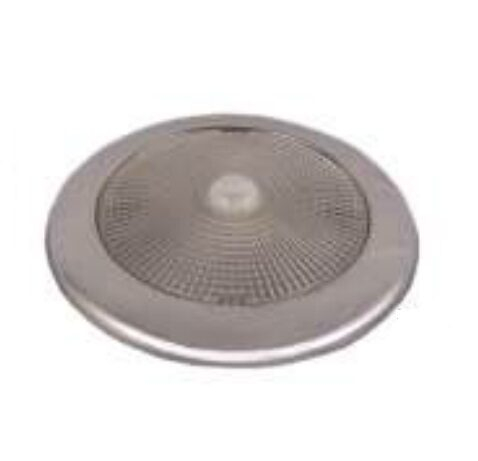 Stropné svetlo 28 x LED, Ø 132 mm