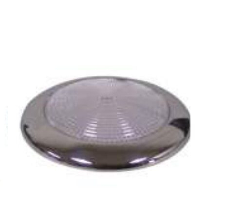 Stropné svetlo 12 x LED, Ø 94 mm