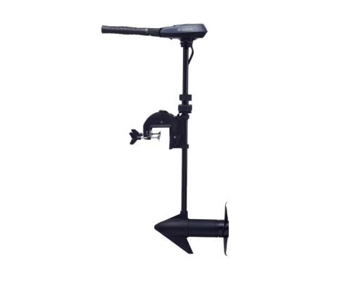 YAMAHA M32 elektromotor 42 lbs, 24V - variab.rýchlosť,digit.maximizér,merač batérie