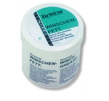 YACHTICON mazivo na navijáky- 250 ml