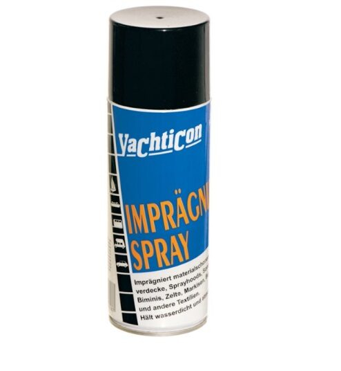 Yachticon impregnačný sprej  - 400 ml