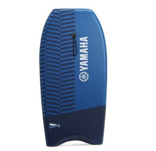 YAMAHA WAVERUNNER BODYBOARD KIDS BLUE