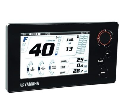 Yamaha - Náhradný rám pre Displej II
