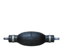 Yamaha - ručná pumpa - pre 6 mm hadicu