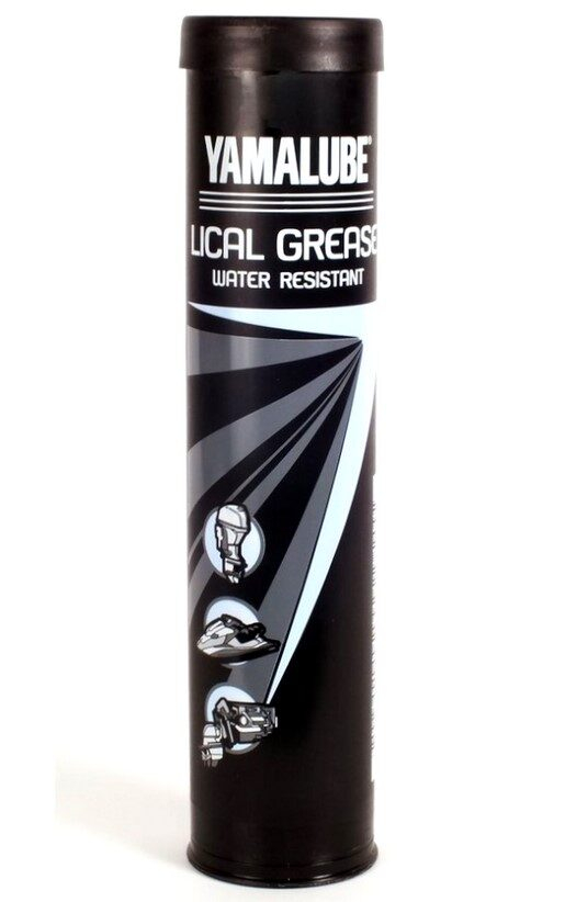 YAMALUBE Grease Lical 400 g