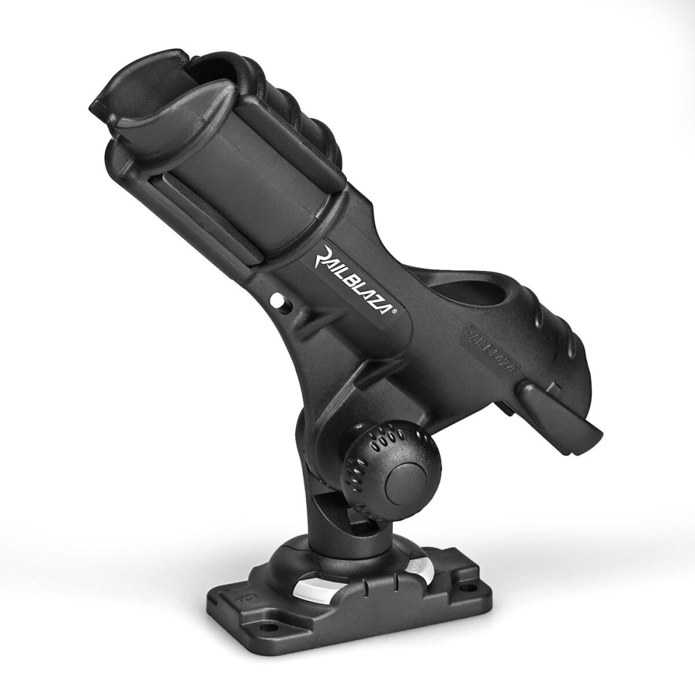 RAILBLAZA ROD HOLDER "II" so STARPORT HD