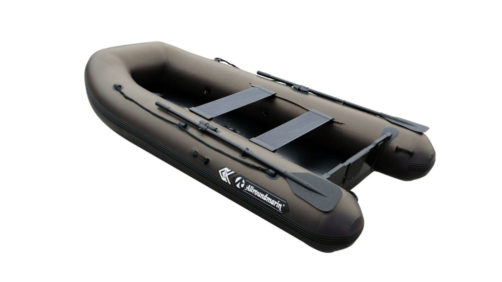 Allroundmarin Vario 300 PRO nafukovací čln