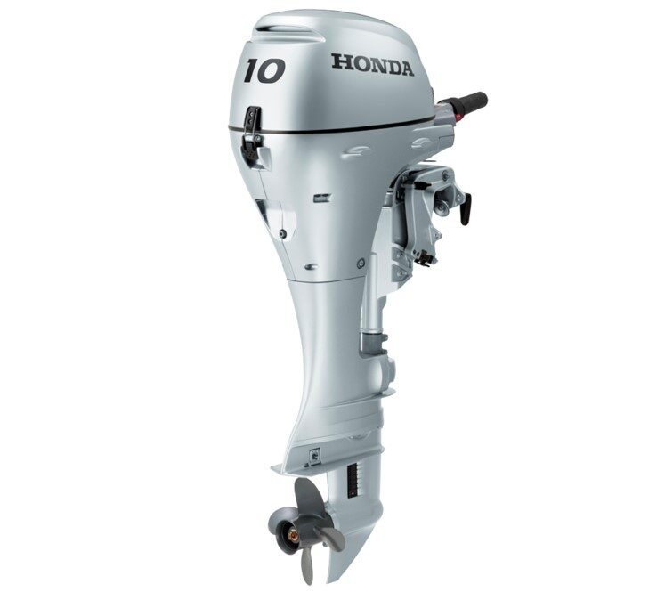 HONDA BF10DK2 SHSU závesný lodný motor